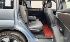 Hyundai Santa fe Santa Fe HEV 1.6 4WD Exclusive, снимка 3