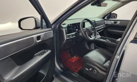 Hyundai Santa fe Santa Fe HEV 1.6 4WD Exclusive, снимка 15