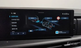 Hyundai Santa fe Santa Fe HEV 1.6 4WD Exclusive, снимка 4