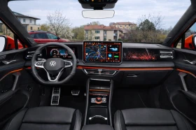 VW Tiguan Elegance 1.5 TSI DSG | КАТО НОВ | 11.2024 | ЛИЗИНГ, снимка 5