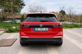 VW Tiguan Elegance 1.5 TSI DSG | КАТО НОВ | 11.2024 | ЛИЗИНГ, снимка 3