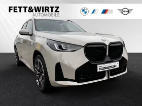BMW X3 30e xDrive M Sport Pro 21 Driving AS Pro 360, снимка 1