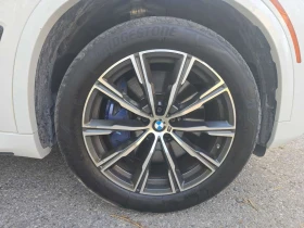 BMW X5 xDrive40i /360/HUD/M Пакет, снимка 7