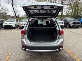 Mitsubishi Outlander * GT* АВТОКРЕДИТ БЕЗ ПЪРВОНАЧАЛНА ВНОСКА* , снимка 15