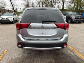 Mitsubishi Outlander * GT* АВТОКРЕДИТ БЕЗ ПЪРВОНАЧАЛНА ВНОСКА* , снимка 4