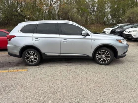 Mitsubishi Outlander * GT* АВТОКРЕДИТ БЕЗ ПЪРВОНАЧАЛНА ВНОСКА* , снимка 3