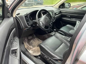 Mitsubishi Outlander * GT* АВТОКРЕДИТ БЕЗ ПЪРВОНАЧАЛНА ВНОСКА* , снимка 5