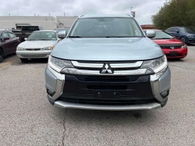 Mitsubishi Outlander * GT* АВТОКРЕДИТ БЕЗ ПЪРВОНАЧАЛНА ВНОСКА* , снимка 6