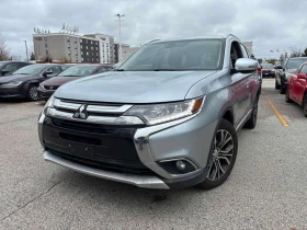 Mitsubishi Outlander * GT* АВТОКРЕДИТ БЕЗ ПЪРВОНАЧАЛНА ВНОСКА* , снимка 1