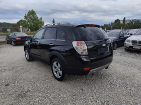 Chevrolet Captiva 2.0 дизел  Facelift 4х4 Италия, снимка 9