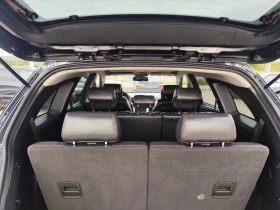 Chevrolet Captiva 2.0 дизел  Facelift 4х4 Италия, снимка 8