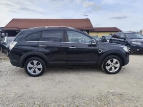 Chevrolet Captiva 2.0 дизел  Facelift 4х4 Италия, снимка 4