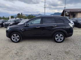 Chevrolet Captiva 2.0 дизел  Facelift 4х4 Италия, снимка 10