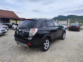 Chevrolet Captiva 2.0 дизел  Facelift 4х4 Италия, снимка 5