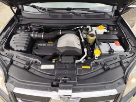 Chevrolet Captiva 2.0 дизел  Facelift 4х4 Италия, снимка 16