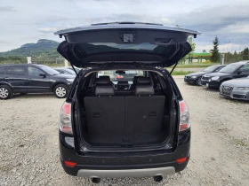 Chevrolet Captiva 2.0 дизел  Facelift 4х4 Италия, снимка 7