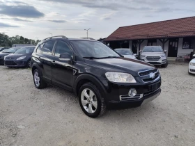 Chevrolet Captiva 2.0 дизел  Facelift 4х4 Италия, снимка 3