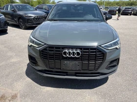 Audi Q3 45 TFSI quattro/ПАНОРАМА/ДИСТРОНИК/OT AUDI, снимка 2