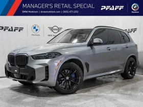 BMW X5 XDRIVE40I* ЛИЗИНГ* М СПОРТ, снимка 1