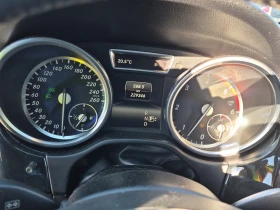 Mercedes-Benz ML 350 BLUETEC* 360view* Pano* H&K* Обдухване* , снимка 8