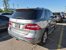 Mercedes-Benz ML 350 BLUETEC* 360view* Pano* H&K* Обдухване* , снимка 3