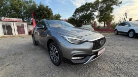 Infiniti QX30 2.2cdi 170 EURO 6 4WD Automatic F1 EURO 6 ЛИЗИНГ, снимка 3