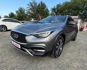 Infiniti QX30 2.2cdi 170 EURO 6 4WD Automatic F1 EURO 6 ЛИЗИНГ, снимка 1