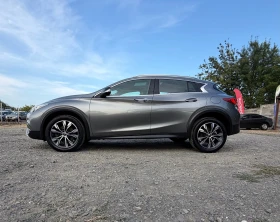 Infiniti QX30 2.2cdi 170 EURO 6 4WD Automatic F1 EURO 6 ЛИЗИНГ, снимка 8