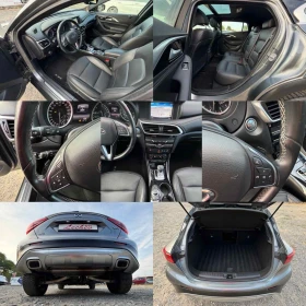 Infiniti QX30 2.2cdi 170 EURO 6 4WD Automatic F1 EURO 6 ЛИЗИНГ, снимка 15