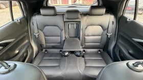 Infiniti QX30 2.2cdi 170 EURO 6 4WD Automatic F1 EURO 6 ЛИЗИНГ, снимка 13