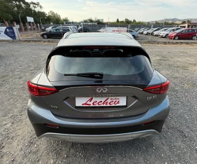 Infiniti QX30 2.2cdi 170 EURO 6 4WD Automatic F1 EURO 6 ЛИЗИНГ, снимка 6