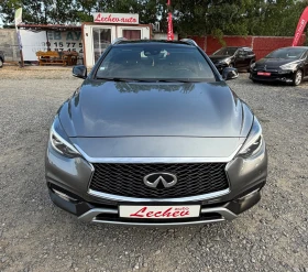 Infiniti QX30 2.2cdi 170 EURO 6 4WD Automatic F1 EURO 6 ЛИЗИНГ, снимка 2