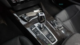 BMW X4 * X-DRIVE* M PACK* 360* Ambient Light* Head-up* , снимка 9