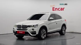 BMW X4 * X-DRIVE* M PACK* 360* Ambient Light* Head-up* , снимка 1