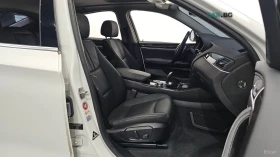 BMW X4 * X-DRIVE* M PACK* 360* Ambient Light* Head-up* , снимка 10