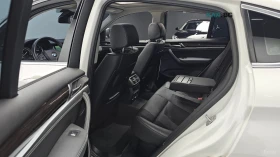 BMW X4 * X-DRIVE* M PACK* 360* Ambient Light* Head-up* , снимка 12
