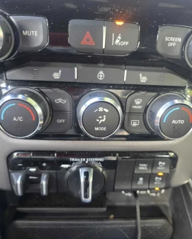 Dodge RAM 1500 BUG HORN/LONE STAR * 5.7 HEMI * ALPINE * AWD * , снимка 10