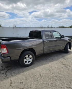 Dodge RAM 1500 BUG HORN/LONE STAR * 5.7 HEMI * ALPINE * AWD * , снимка 3