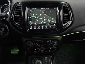 Jeep Compass 2Nd Generation 2.4 Limited Awd, снимка 14