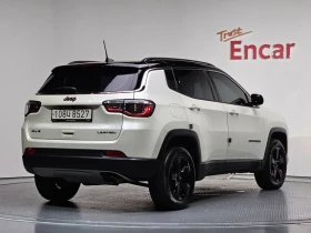Jeep Compass 2Nd Generation 2.4 Limited Awd, снимка 2