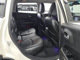 Jeep Compass 2Nd Generation 2.4 Limited Awd, снимка 12