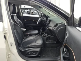 Jeep Compass 2Nd Generation 2.4 Limited Awd, снимка 11