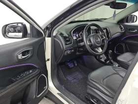 Jeep Compass 2Nd Generation 2.4 Limited Awd, снимка 10