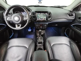 Jeep Compass 2Nd Generation 2.4 Limited Awd, снимка 7