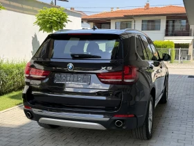 BMW X5 SPORT-LINE-INDIVIDUAL-3.0D-X-drive-ШВЕЙЦАРИЯ-FULL, снимка 5
