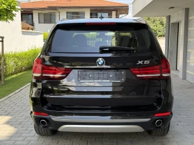 BMW X5 SPORT-LINE-INDIVIDUAL-3.0D-X-drive-ШВЕЙЦАРИЯ-FULL, снимка 6