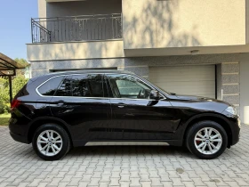 BMW X5 SPORT-LINE-INDIVIDUAL-3.0D-X-drive-ШВЕЙЦАРИЯ-FULL, снимка 4