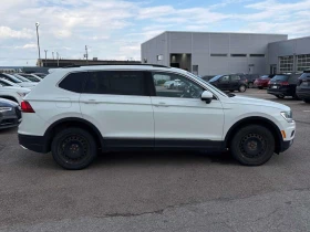 VW Tiguan * Comfortline 4MOTION * CARFAX * АВТОКРЕДИТ , снимка 4