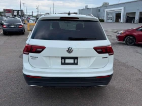 VW Tiguan * Comfortline 4MOTION * CARFAX * АВТОКРЕДИТ , снимка 2