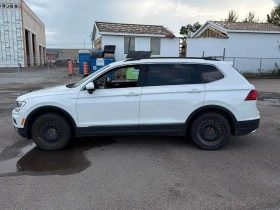VW Tiguan * Comfortline 4MOTION * CARFAX * АВТОКРЕДИТ , снимка 3